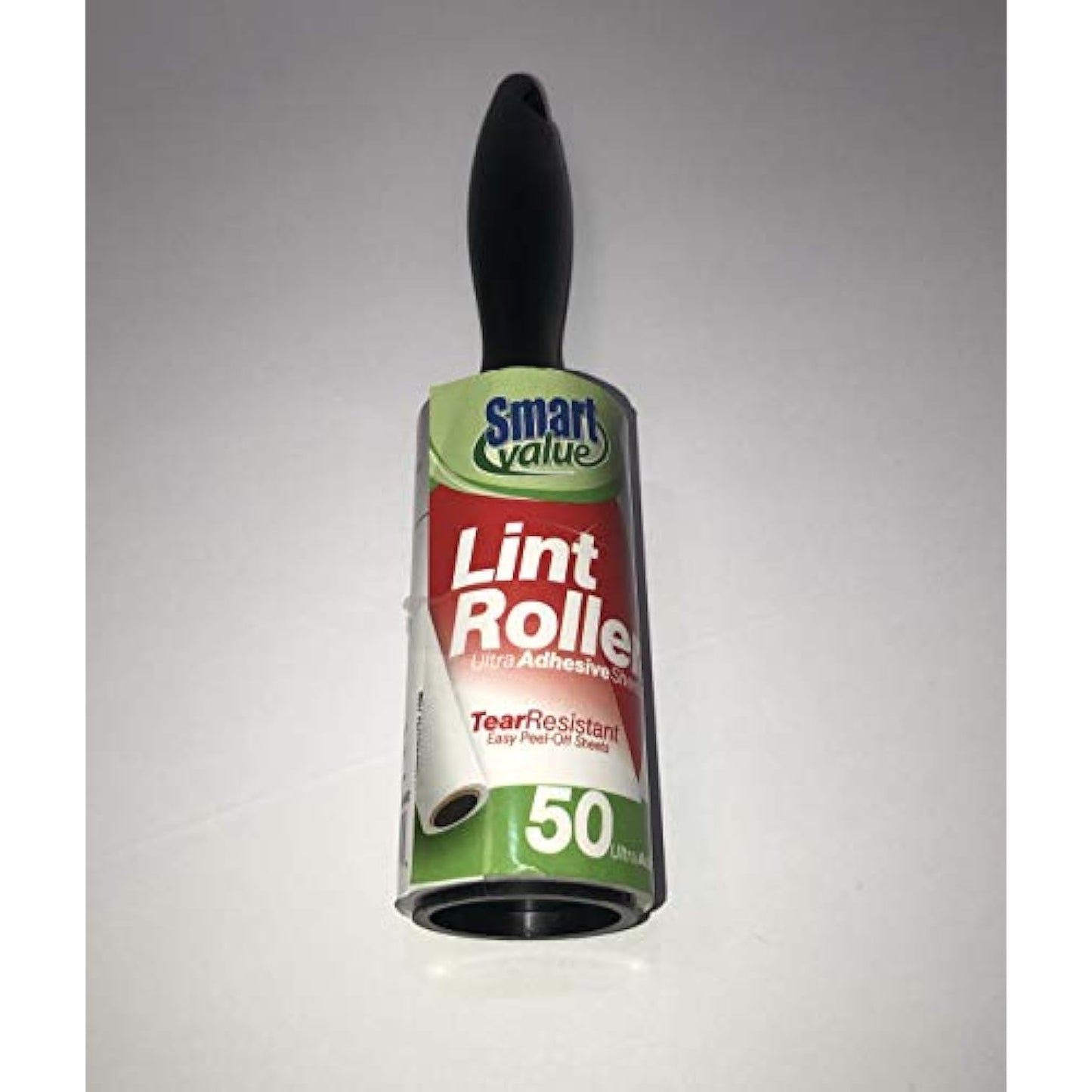 Smart Value Lint Roller 50 Sheets