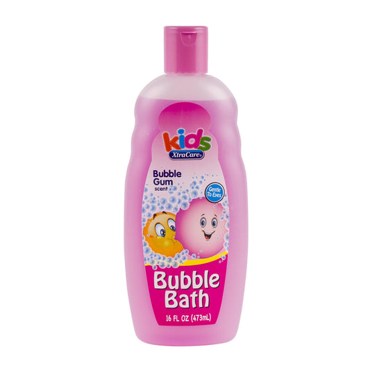 Kids Extra Care Bubble Gum Bubble Bath