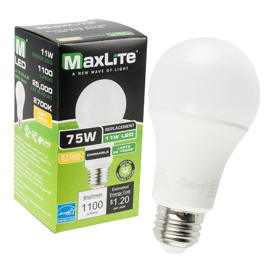 Max Lite 75 Watt Replacement LED Light