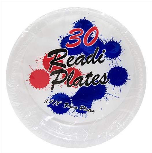 Readi Plates 30ct