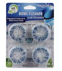 Bowl Cleaner & Air Freshener