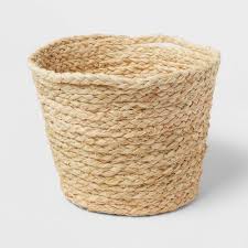 Bright Room Woven Basket