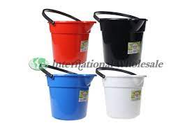 Home Smart Bucket 295gal