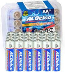 AC Delco Batteries