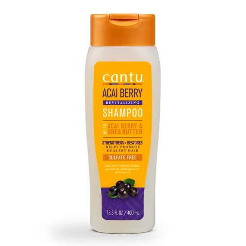 Cantu Acai Berry Shampoo