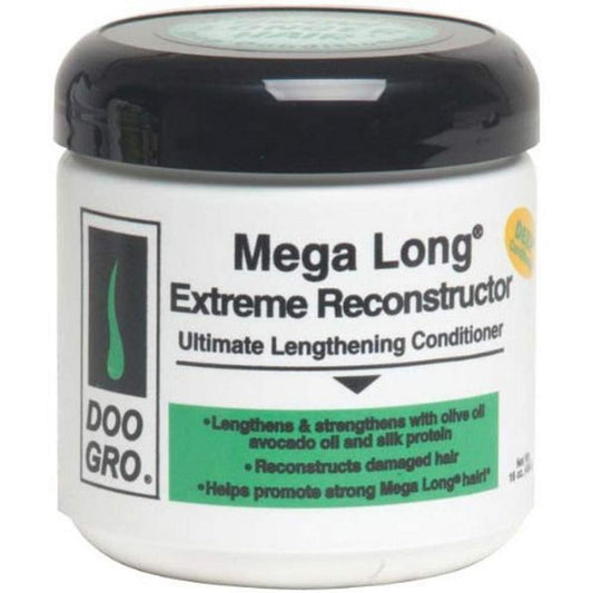 Mega Long Extreme Reconstructed Ultimate Lengthening Conditioner