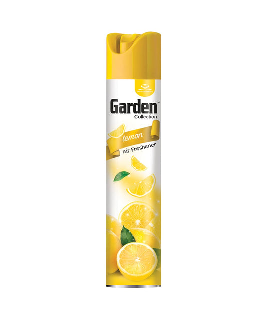 Garden Collection Air Freshener Anti Tobacco