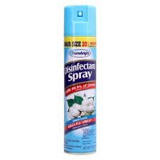 Home Bright Disinfectant