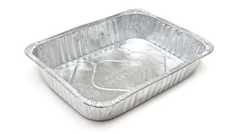 Aluminum Roaster Pan