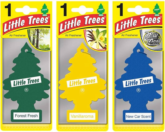 Little Tree Air Freshener