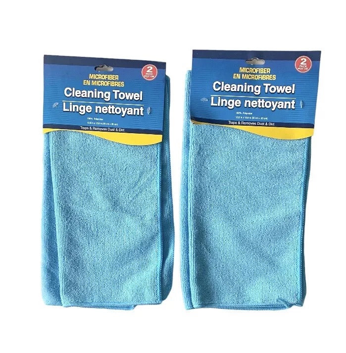 Cleaning Towels 2 Packs