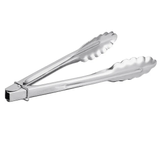 Metal Tongs