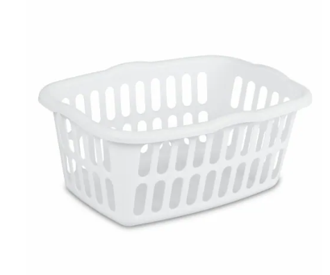 Laundry Basket