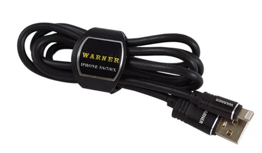 Warner Type C Cable