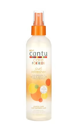 Cantu For Kids Curl Refresher