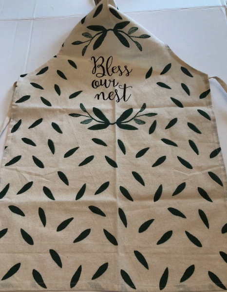 Mabelle Kitchen Aprons