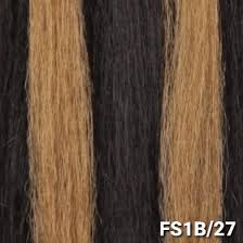 Afro Beauty XTreme84" Braid Hair