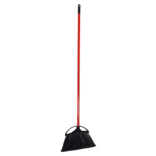 Angled Broom