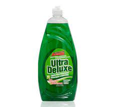 Awesome Ultra Deluxe Dish Liquid