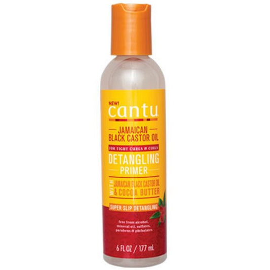 Cantu Jamaican Black Castor Oil Detangler