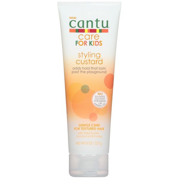 Kids Cantu Care Styling Custard