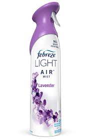 Febreze Light Air Lavender