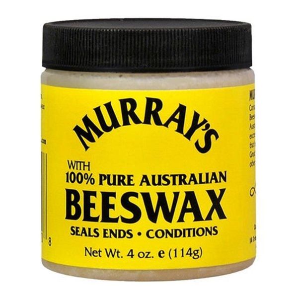 Murrays 100% Pure Australian Beeswax