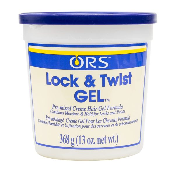 ORS Twist Gel