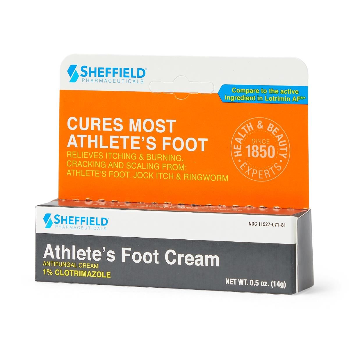 Sheffield's Health Care Products