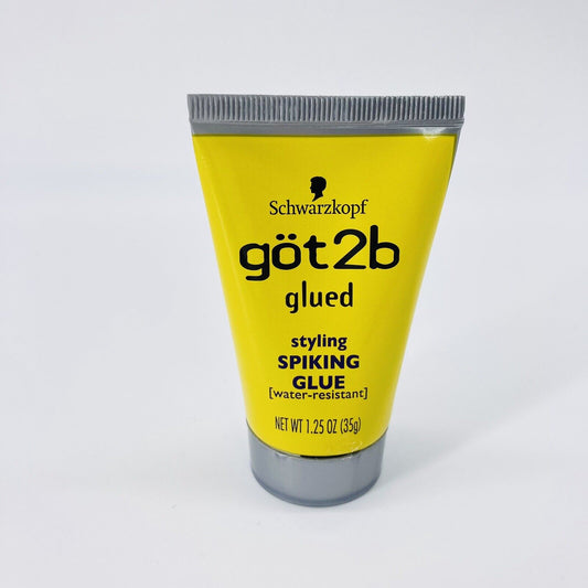 Got 2 B Glue Styling Spiking Glue