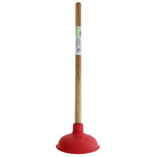 Butler Toilet Bowl Plunger