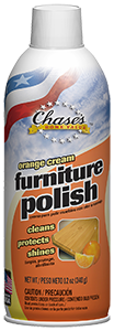 Chases Home Value Furniture Polish